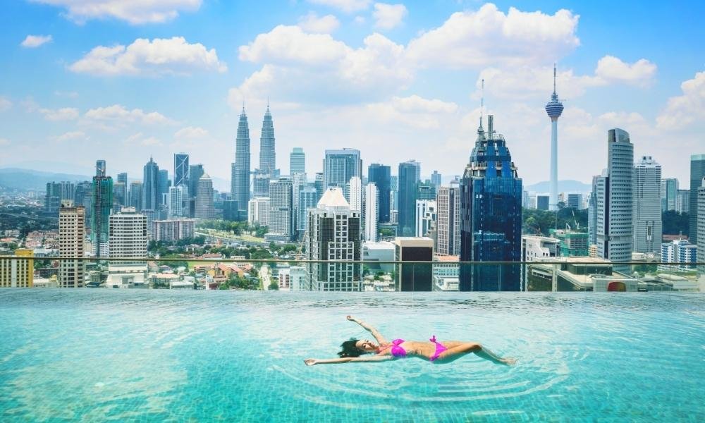 hotels in kuala lumpur