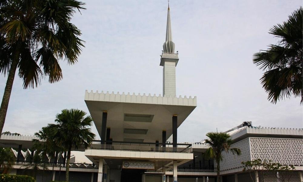 masjid-negara