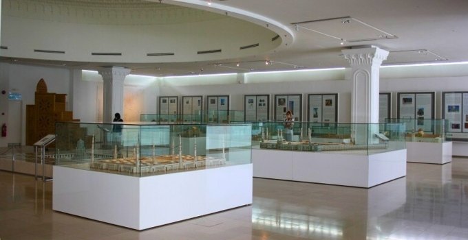 islamic-art-musuem