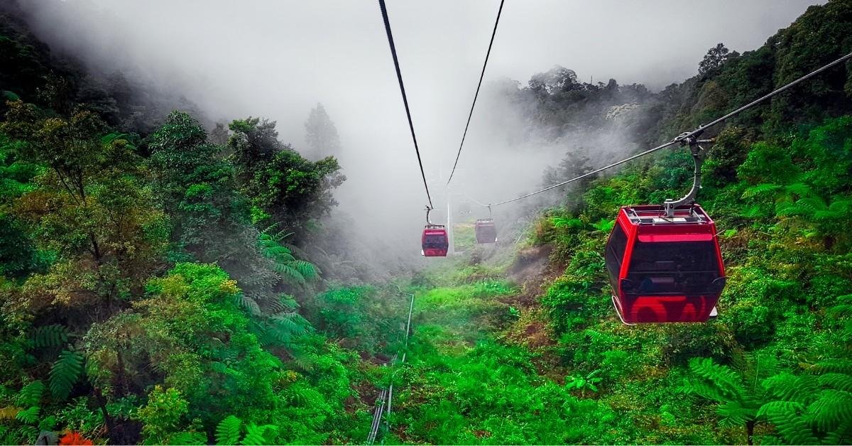 awana-skyway-cable-car