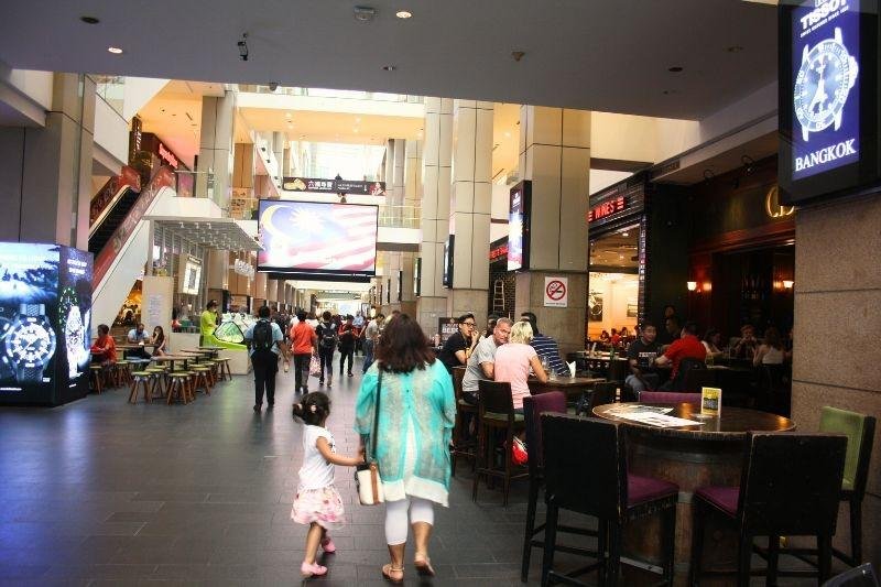 pavilion-mall-bukit-bintang