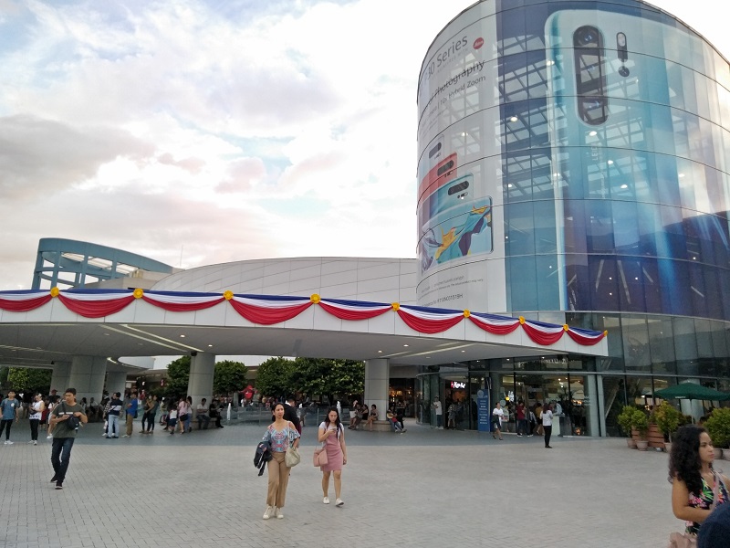 Mall of Asia Manila