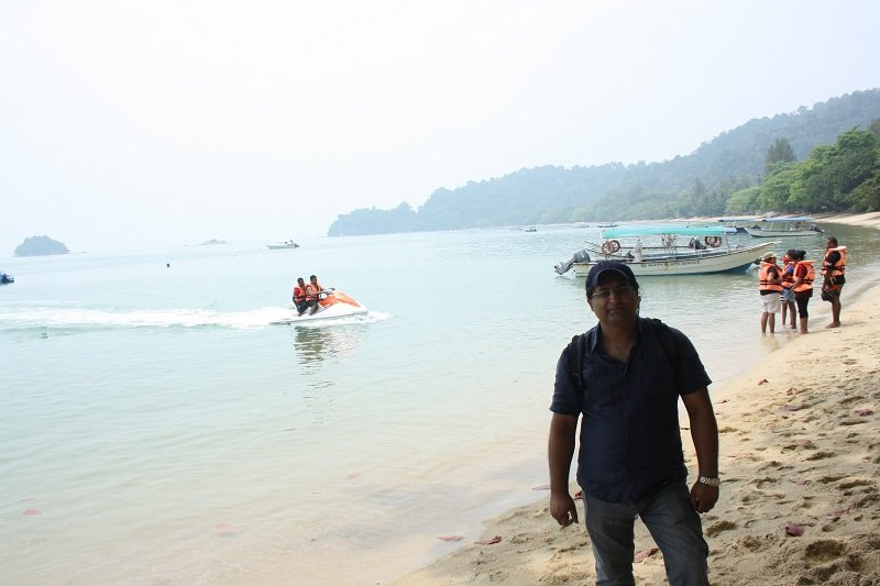 pangkor island perak