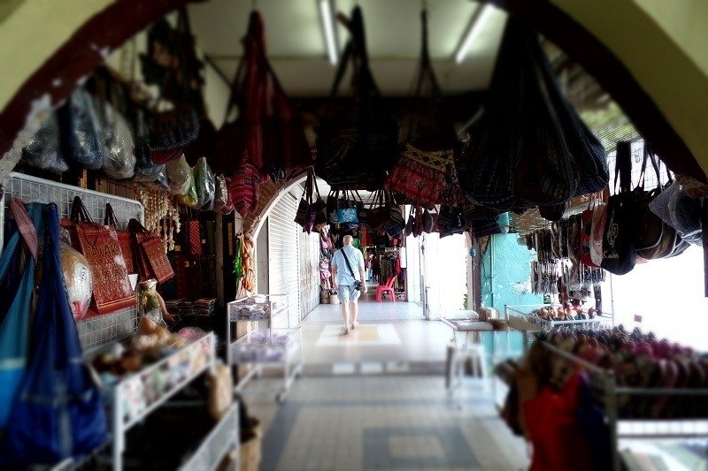 Kuching Carptentar Lane djmedia:14