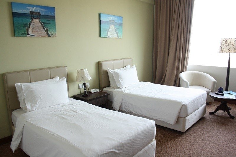 Regency Waterfront Hotel Kuala Terengganu djmedia:53