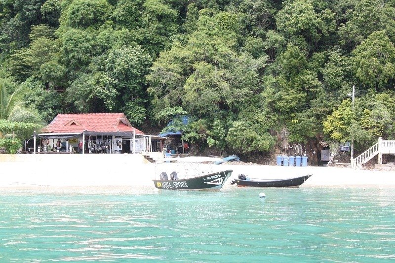 Kapas Island djmedia:54