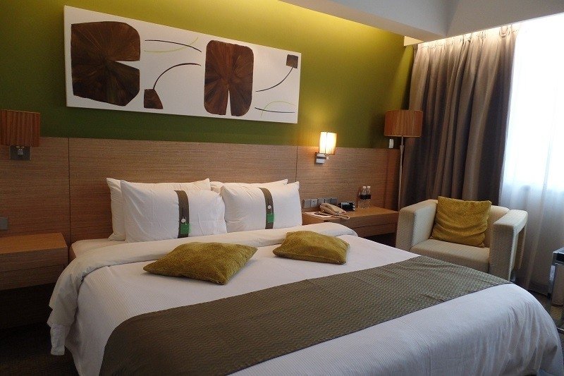 Grand Marghertia Kuching djmedia:92