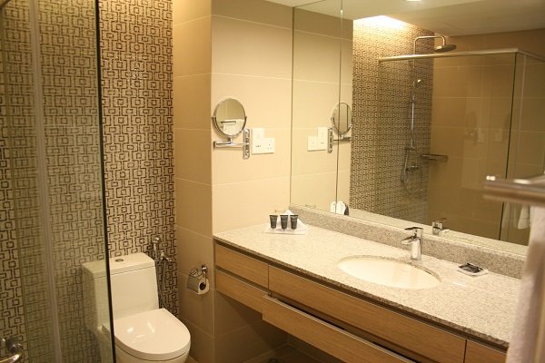 Book Ambassador Row Serviced Apartments in Kuala Lumpur