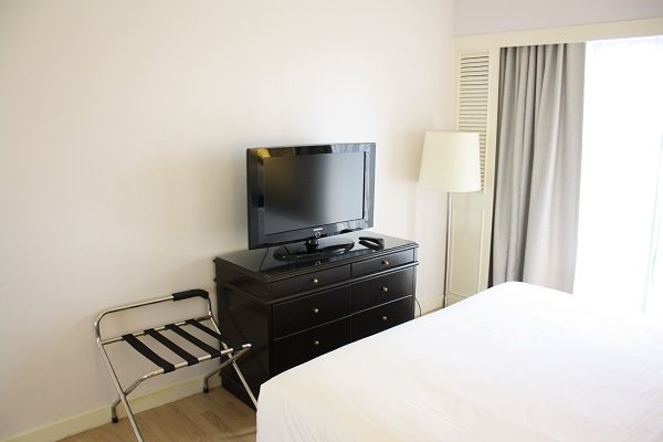 Ambassador Row Serviced Apartments in Kuala Lumpur