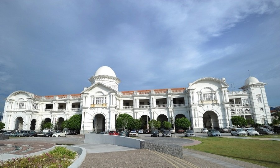 ipoh in perak