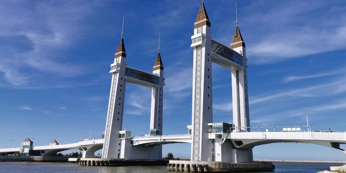 Best things to do in Kuala Terengganu