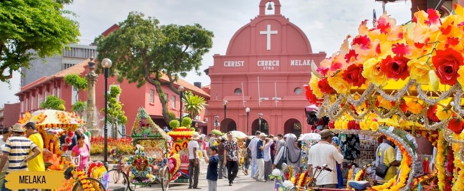 One Day Trips From Kuala Lumpur For Families Ozasiatraveller Blog