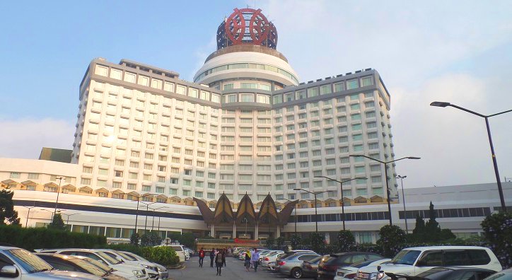 Awana Resort Genting 