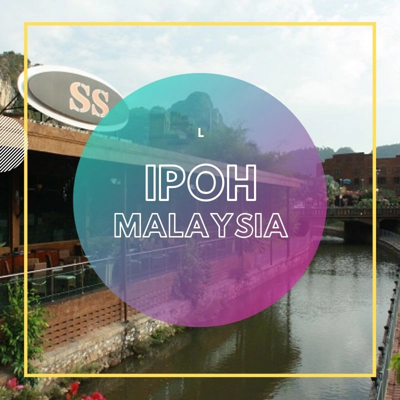ipoh in perak