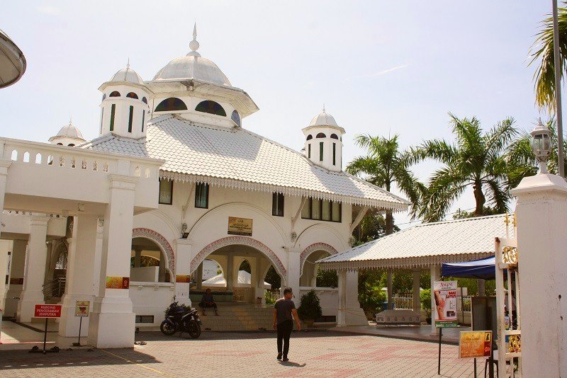 Abideen Mosque