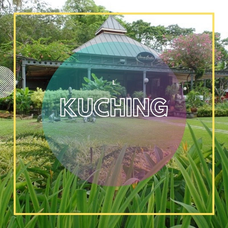 Kuching Sarawak