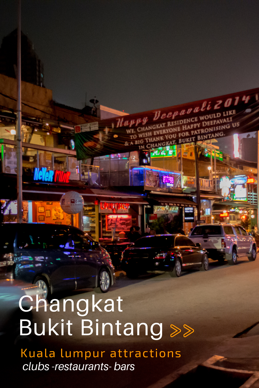 jalan alor changkat bukit bintang kuala lumpur