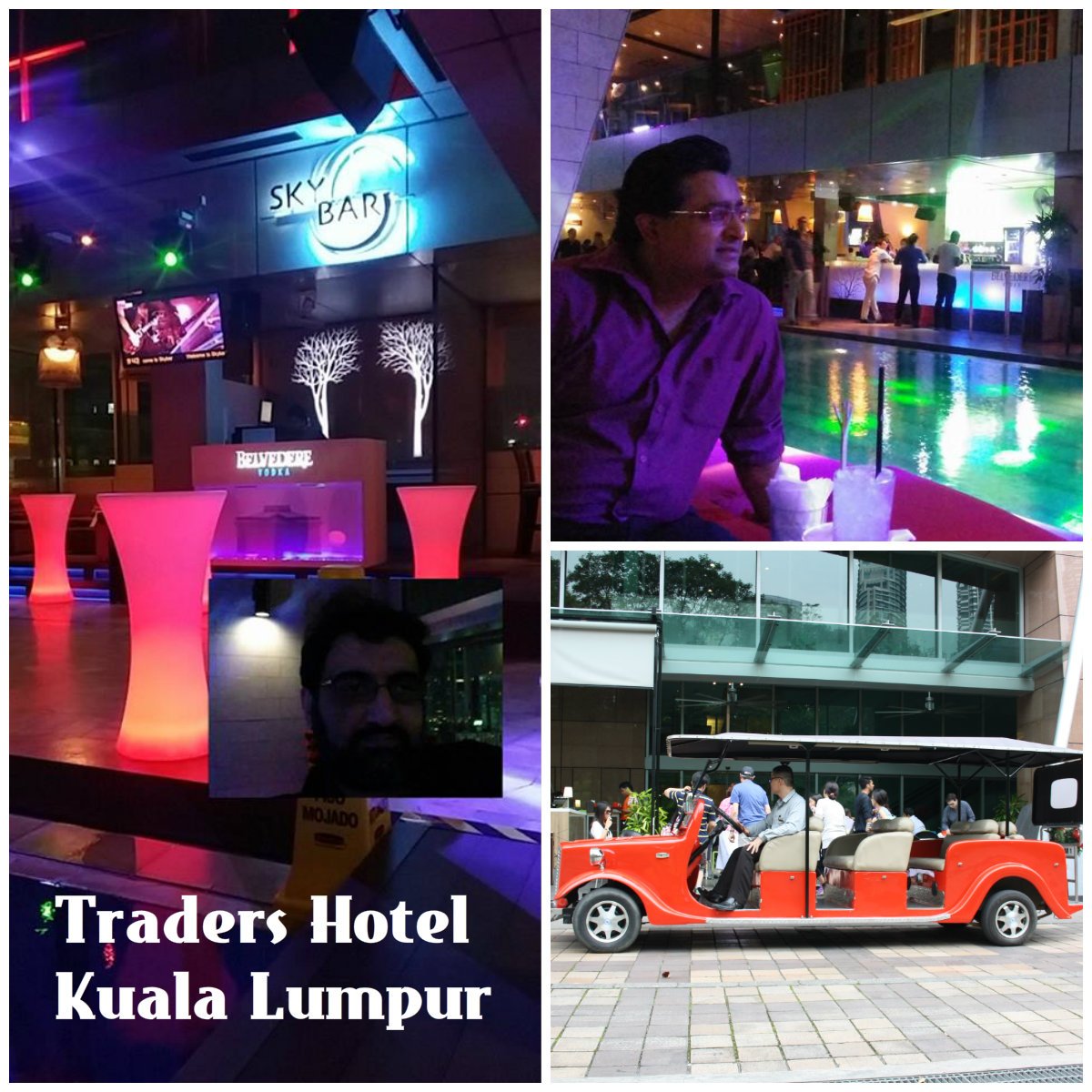 Book Traders Hotel Kuala Lumpur