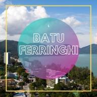 Visiting Georgetown and Batu Ferringhi in Penang