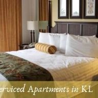 5 Best Serviced Apartments in Kuala Lumpur