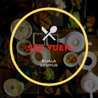 Sek Yuen - Oldest Kuala Lumpur Restaurant