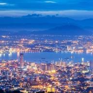 Penang Attractions - Penang Trip
