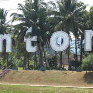 Bentong Pahang - Roadtrip from Kuala Lumpur to Bentong