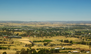 Sydney to Bathurst Drive