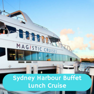 Best Experiences in Sydney