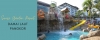 Swiss Garden Resort Damai Laut Pankgor Review