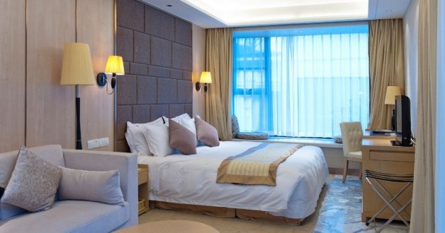 Budget Hotels in Kuala Lumpur City