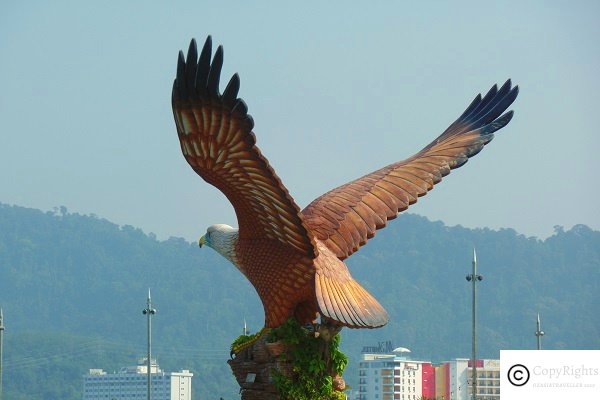 Langkawi Eagle