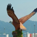 Langkawi Eagle