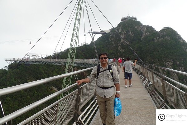 Langkawi Skywalk