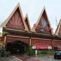 Golden Thai Restaurant in Batu Ferringhi