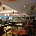 Restaurant at Grand Margherita Hotel Kuching