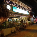 Seafood Restaurants at Pantai Cenang
