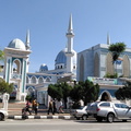 Sultan Ahmad Shah Mosque Kuantan
