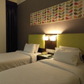 Deluxe Room at 3-Star MegaView Hotel in Kuantan -<a href='http://www.hotelscombined.com/Hotel/Mega_View_Hotel_Kuantan.htm?a_aid=223589'  target='_blank' rel='nofollow'>Check Rates for  Mega View Hotel Kuantan</a>