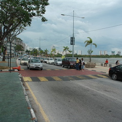 Georgetown Penang in Malaysia