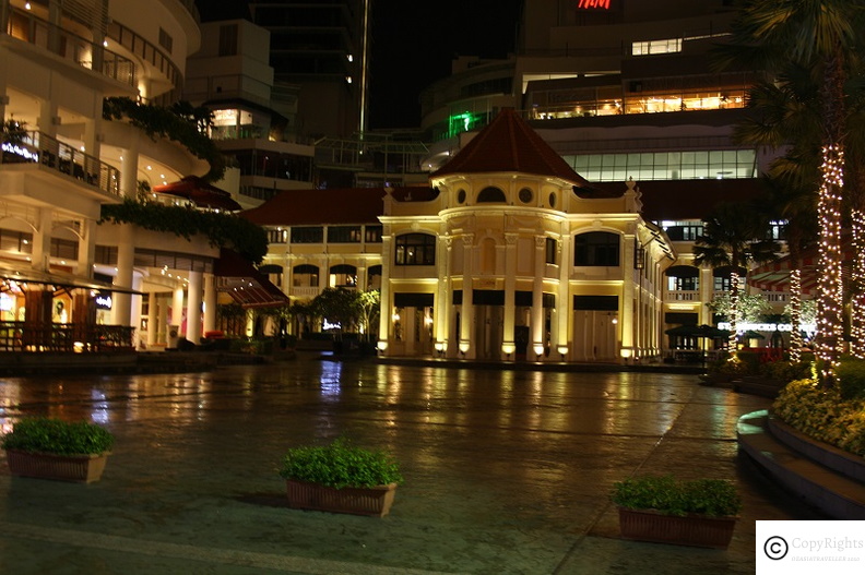 Gurney Plaza Penang Georgetown