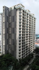 48 Stories of Accommodation at Shoreline Residence