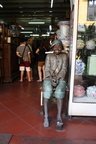 Antique Shop on Jonker Walk