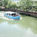 Enjoy River Cruise at Melaka River