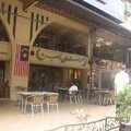 Iranian and Middle Eastern Restaurants in Bukit Bintang