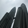 Petronas Twin Towers KLCC 