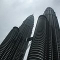 Petronas Twin Towers KLCC 