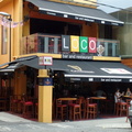 Loco Bar and Restaurant in Bukit Bintang