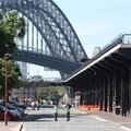 International Passenger Terminal Sydney