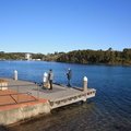 Clear Waterways at Forster Tuncurry